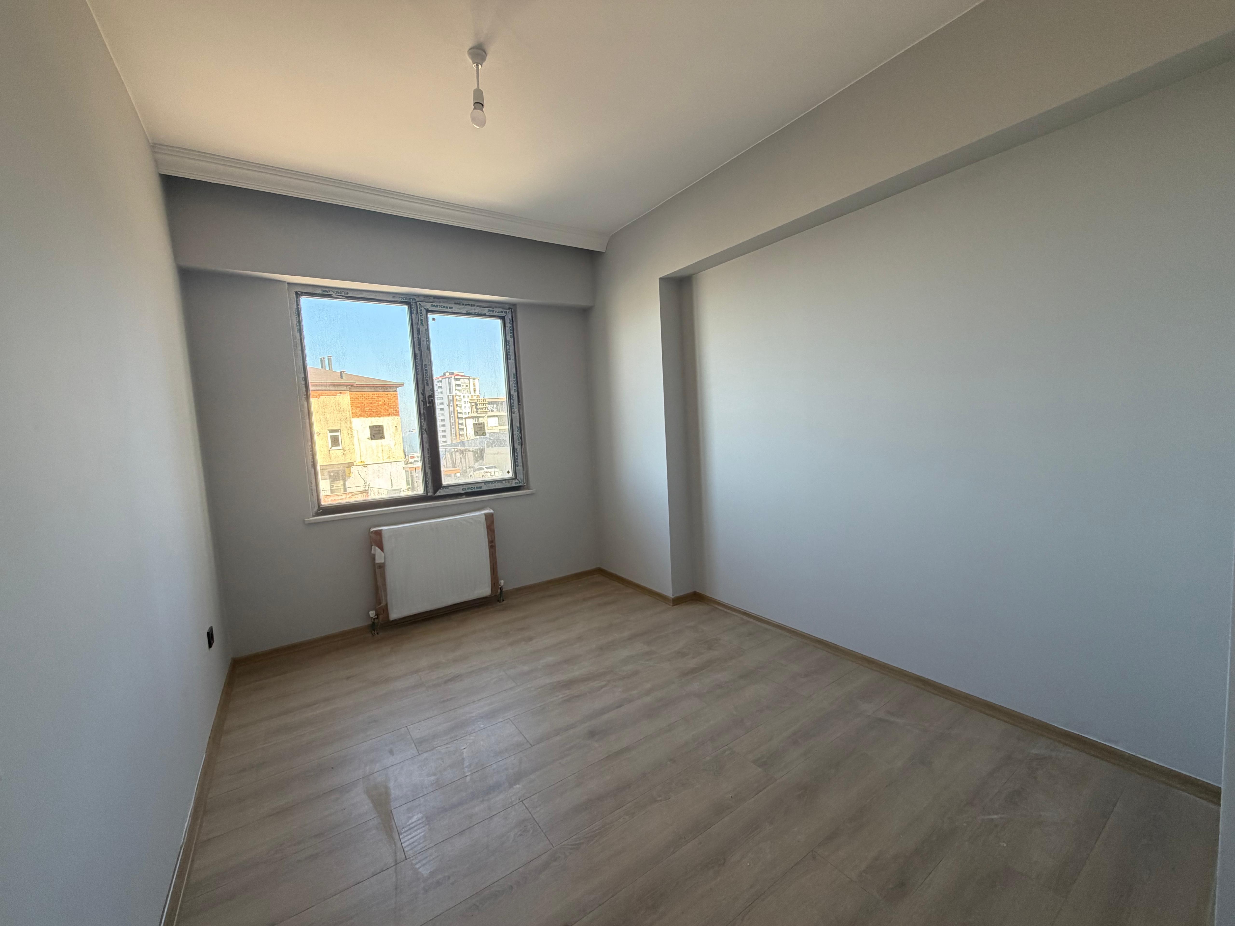 MABEL'DEN LEB-İ DERYA SİTESİNDE MANZARALI SATILIK DAİRE